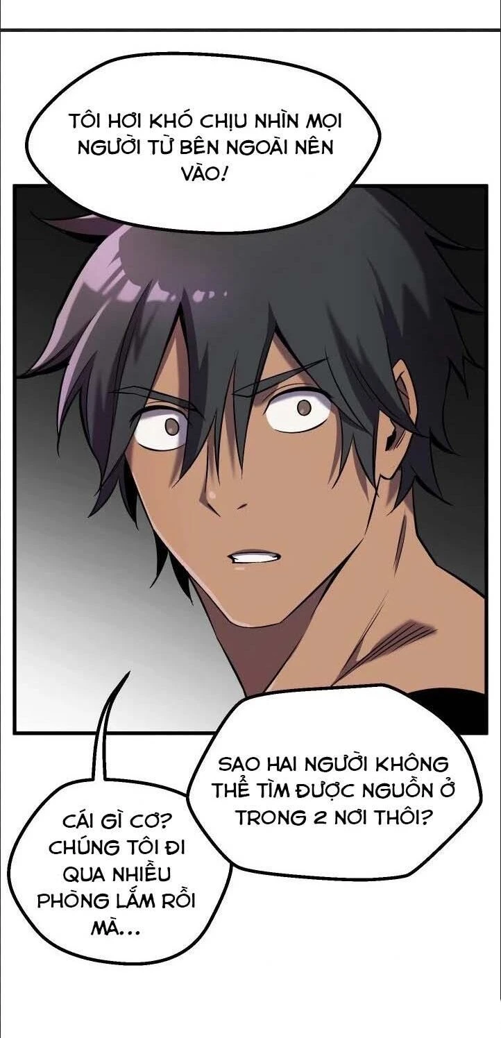 Anh Hùng Mạnh Nhất? Ta Không Làm Lâu Rồi! Chapter 47 - 46