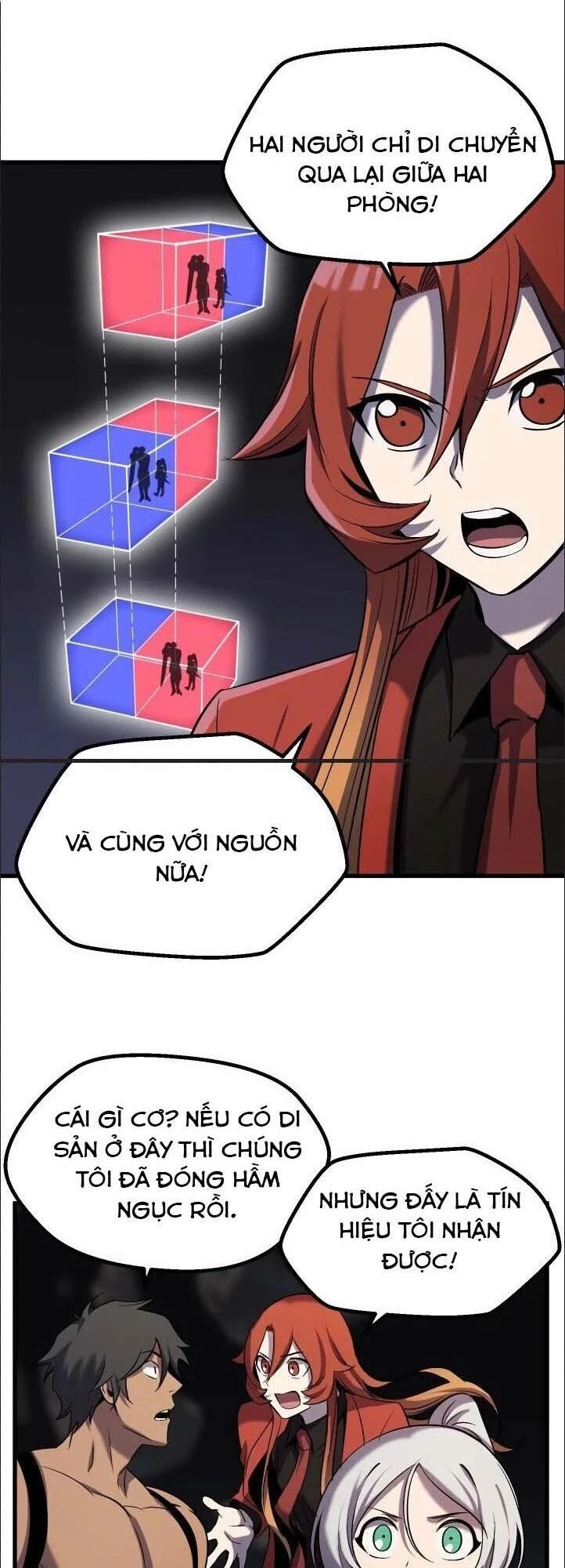 Anh Hùng Mạnh Nhất? Ta Không Làm Lâu Rồi! Chapter 47 - 47