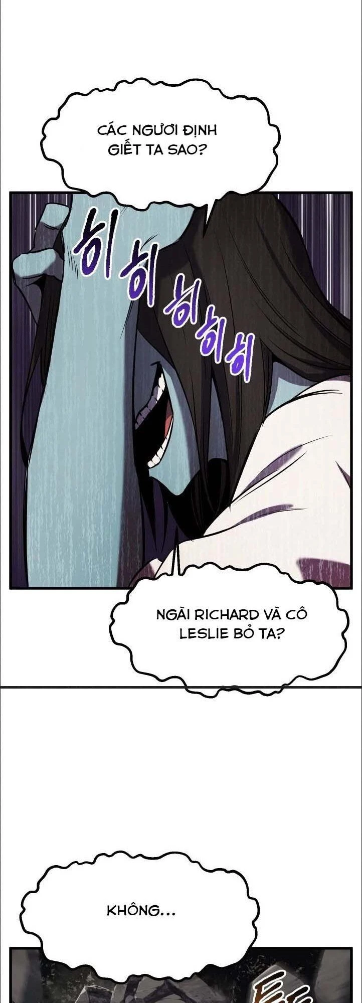 Anh Hùng Mạnh Nhất? Ta Không Làm Lâu Rồi! Chapter 47 - 49