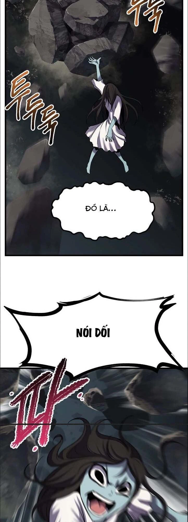 Anh Hùng Mạnh Nhất? Ta Không Làm Lâu Rồi! Chapter 47 - 50