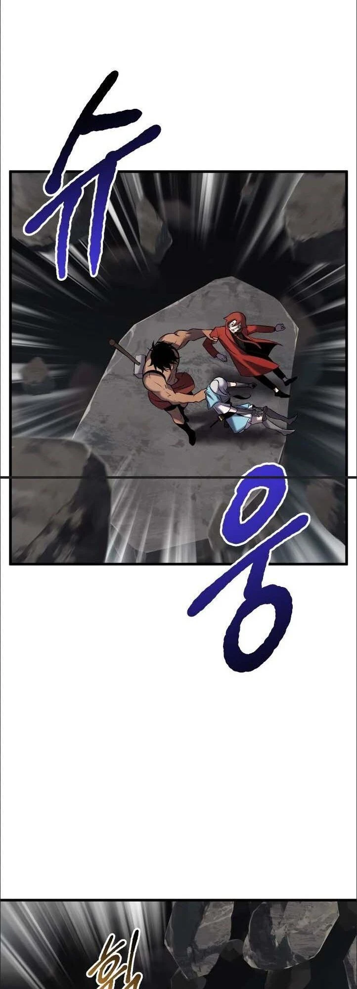 Anh Hùng Mạnh Nhất? Ta Không Làm Lâu Rồi! Chapter 47 - 52