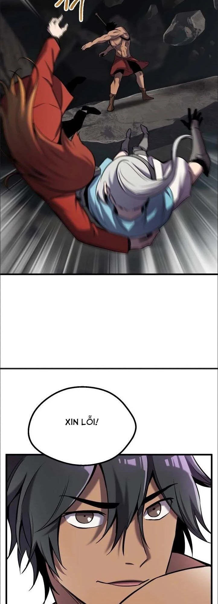 Anh Hùng Mạnh Nhất? Ta Không Làm Lâu Rồi! Chapter 47 - 53