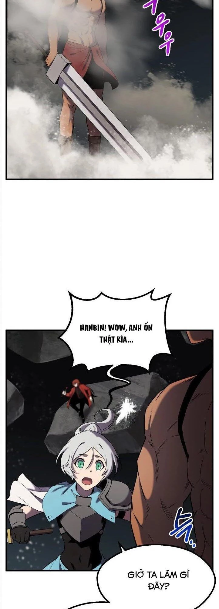 Anh Hùng Mạnh Nhất? Ta Không Làm Lâu Rồi! Chapter 47 - 59