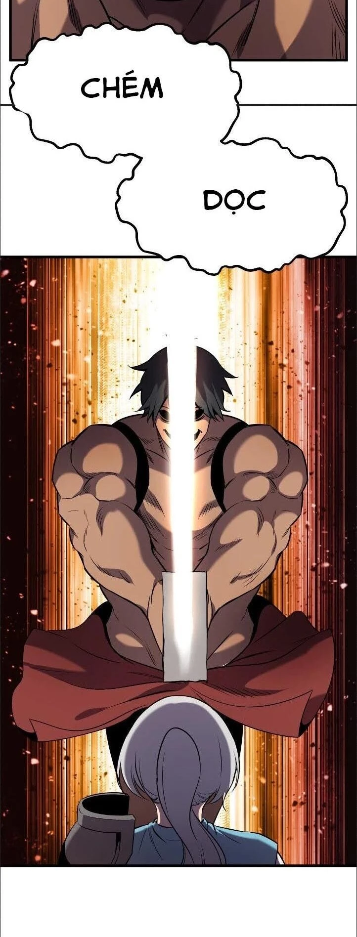 Anh Hùng Mạnh Nhất? Ta Không Làm Lâu Rồi! Chapter 47 - 62