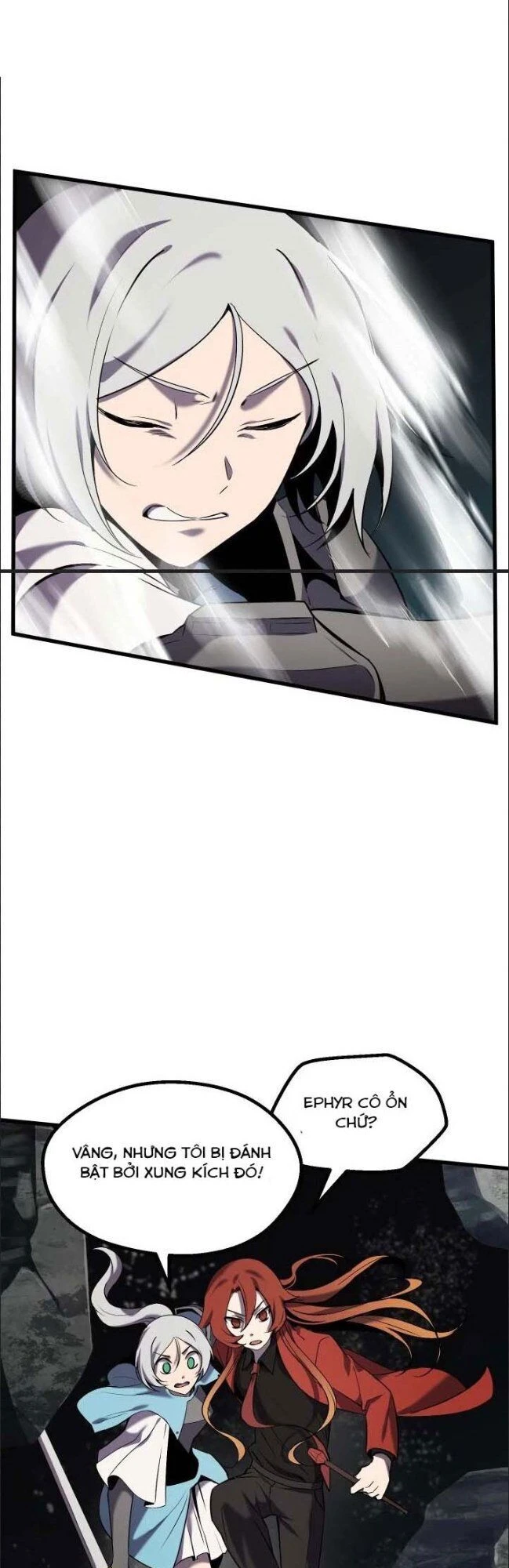 Anh Hùng Mạnh Nhất? Ta Không Làm Lâu Rồi! Chapter 48 - 8