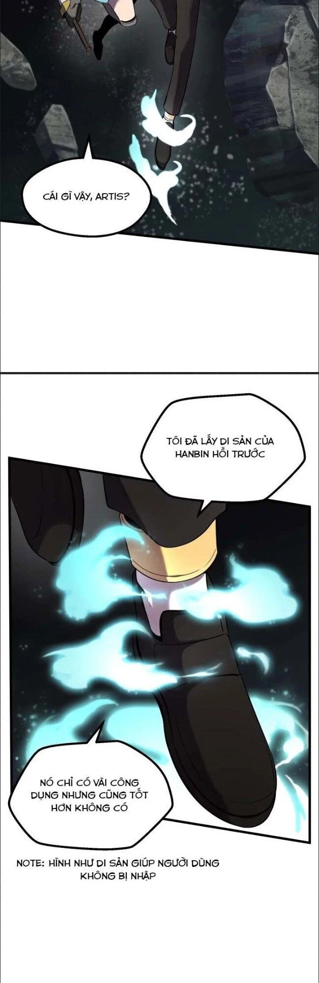 Anh Hùng Mạnh Nhất? Ta Không Làm Lâu Rồi! Chapter 48 - 9