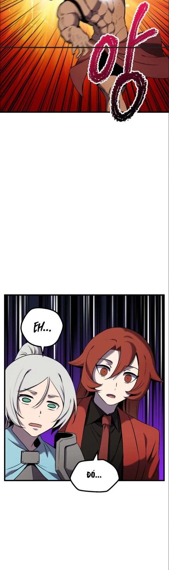 Anh Hùng Mạnh Nhất? Ta Không Làm Lâu Rồi! Chapter 48 - 16