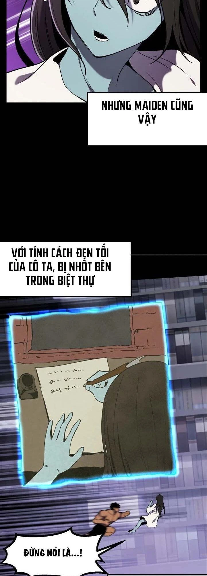 Anh Hùng Mạnh Nhất? Ta Không Làm Lâu Rồi! Chapter 48 - 28