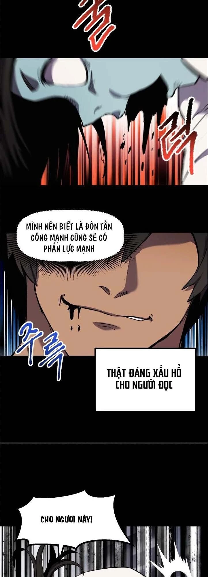 Anh Hùng Mạnh Nhất? Ta Không Làm Lâu Rồi! Chapter 48 - 33