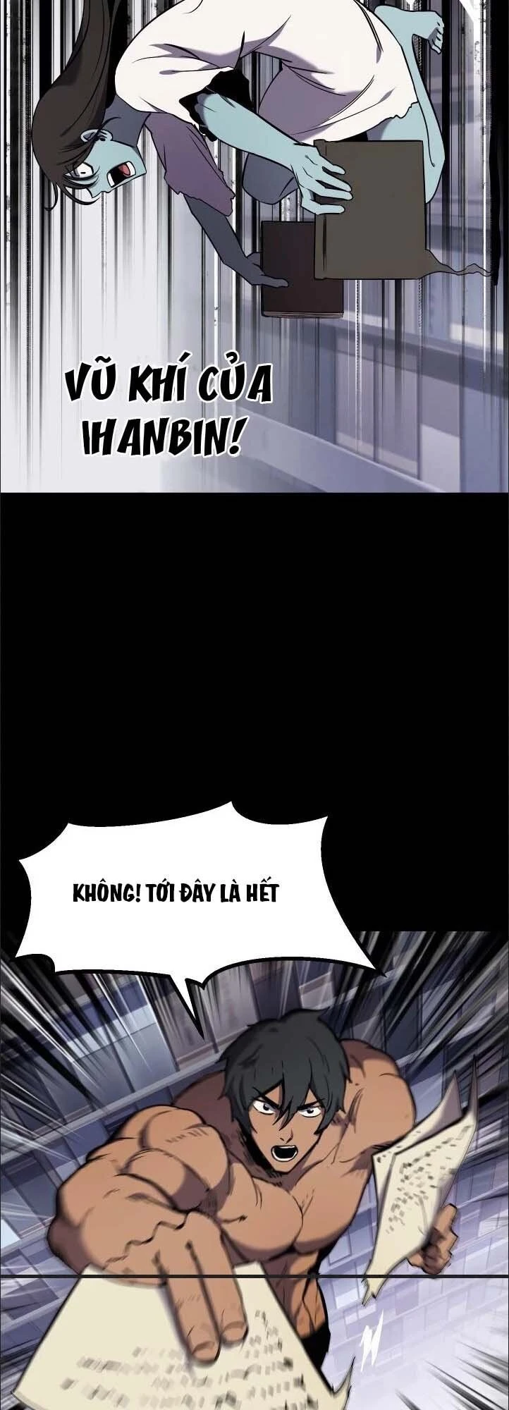 Anh Hùng Mạnh Nhất? Ta Không Làm Lâu Rồi! Chapter 48 - 34