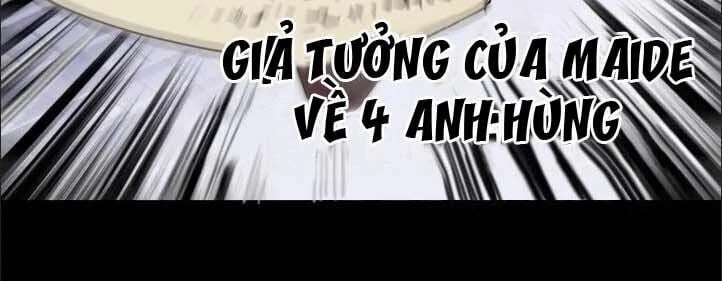 Anh Hùng Mạnh Nhất? Ta Không Làm Lâu Rồi! Chapter 48 - 35