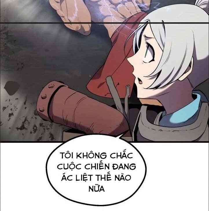 Anh Hùng Mạnh Nhất? Ta Không Làm Lâu Rồi! Chapter 48 - 38