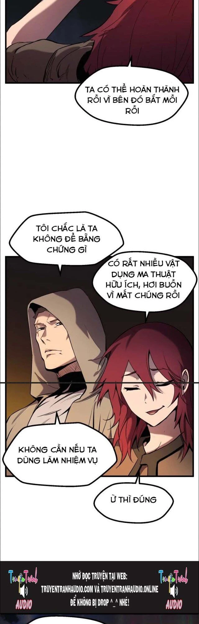 Anh Hùng Mạnh Nhất? Ta Không Làm Lâu Rồi! Chapter 48 - 43
