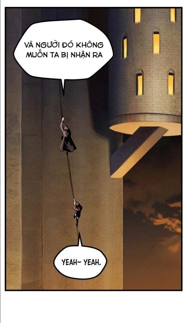 Anh Hùng Mạnh Nhất? Ta Không Làm Lâu Rồi! Chapter 48 - 47