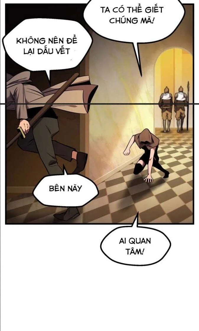 Anh Hùng Mạnh Nhất? Ta Không Làm Lâu Rồi! Chapter 48 - 53