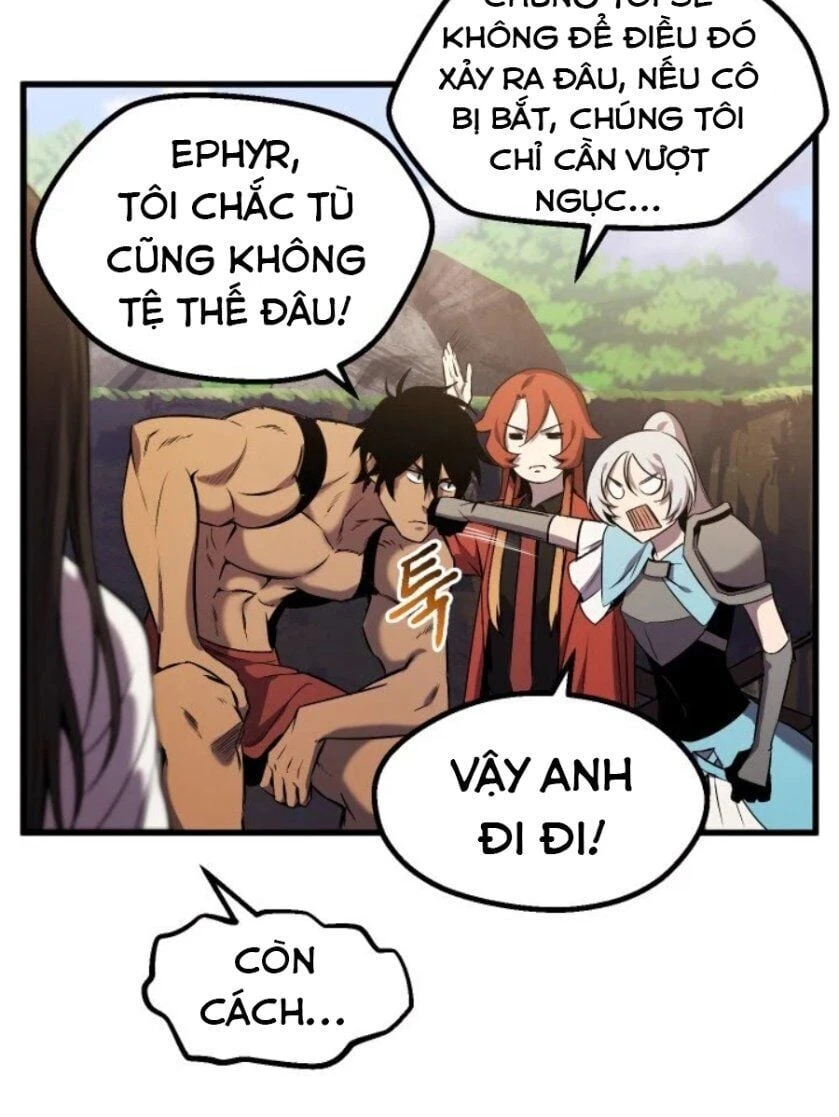 Anh Hùng Mạnh Nhất? Ta Không Làm Lâu Rồi! Chapter 49 - 38