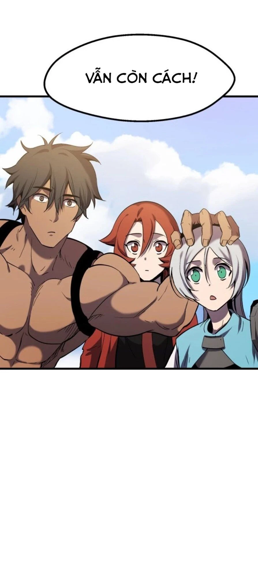 Anh Hùng Mạnh Nhất? Ta Không Làm Lâu Rồi! Chapter 49 - 39