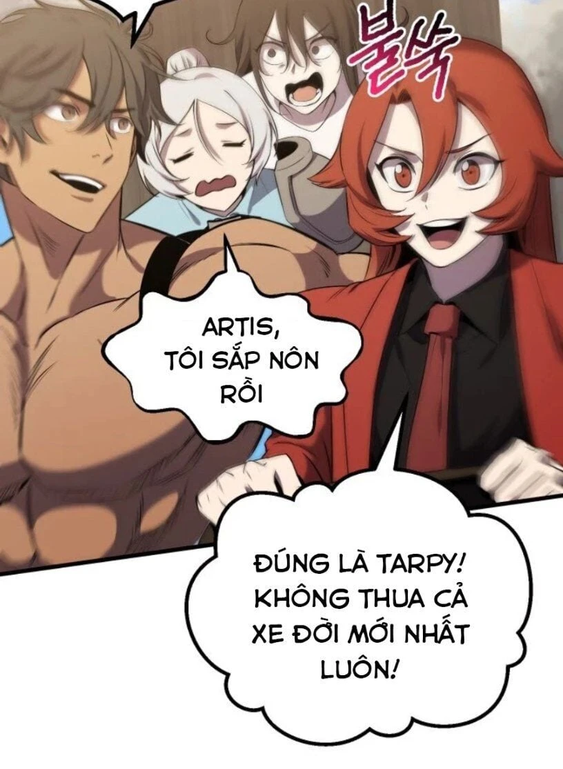 Anh Hùng Mạnh Nhất? Ta Không Làm Lâu Rồi! Chapter 49 - 50