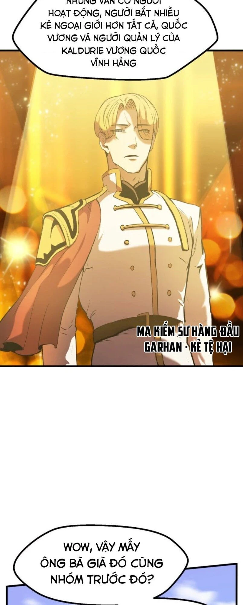 Anh Hùng Mạnh Nhất? Ta Không Làm Lâu Rồi! Chapter 49 - 58