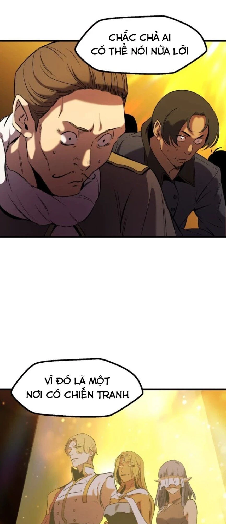 Anh Hùng Mạnh Nhất? Ta Không Làm Lâu Rồi! Chapter 49 - 60