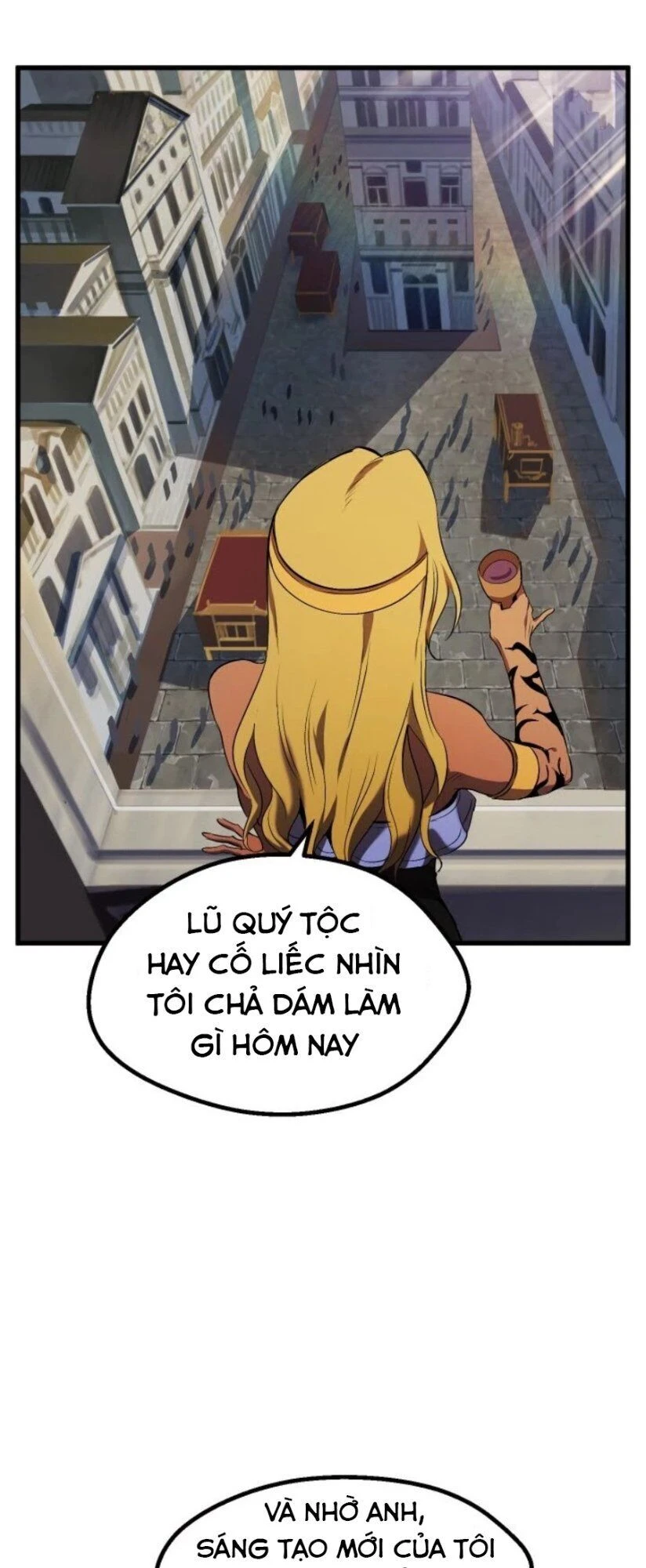 Anh Hùng Mạnh Nhất? Ta Không Làm Lâu Rồi! Chapter 49 - 63