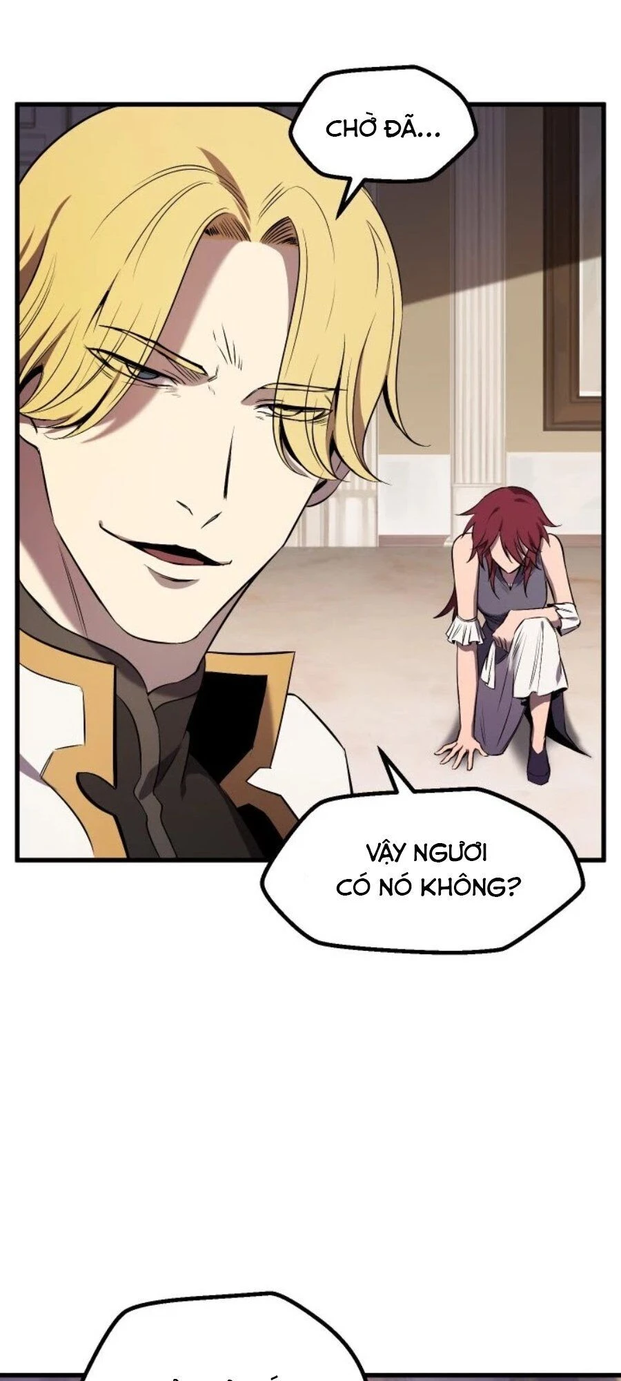 Anh Hùng Mạnh Nhất? Ta Không Làm Lâu Rồi! Chapter 49 - 66