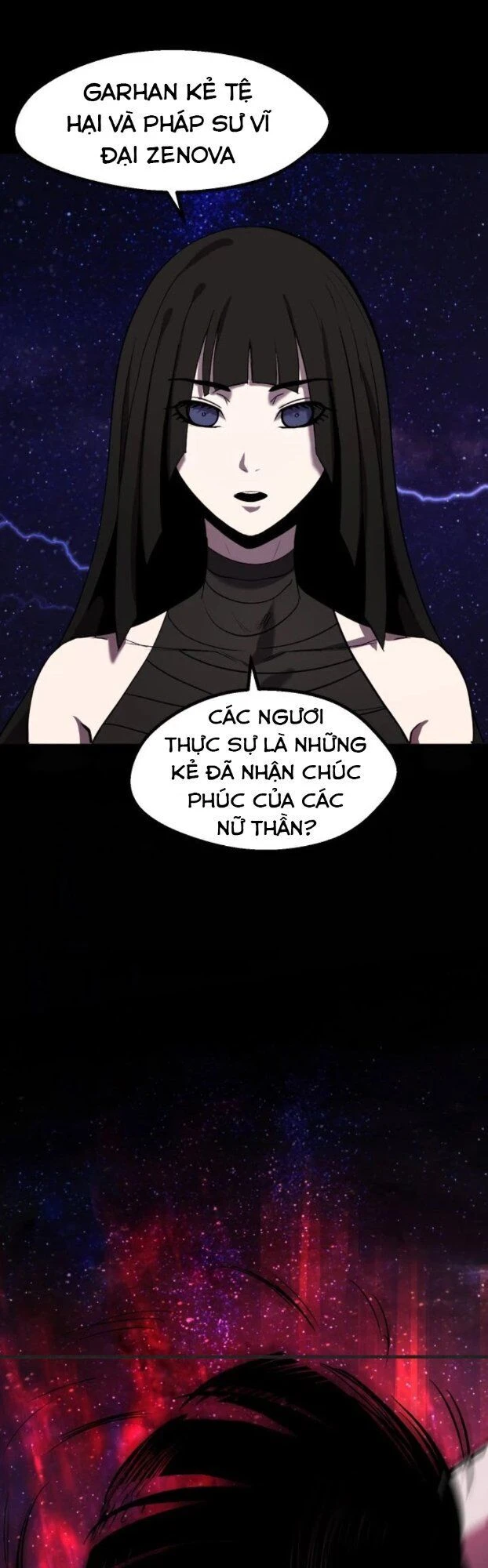 Anh Hùng Mạnh Nhất? Ta Không Làm Lâu Rồi! Chapter 49 - 77