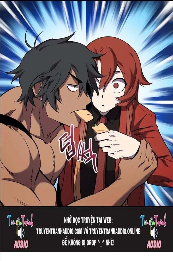 Anh Hùng Mạnh Nhất? Ta Không Làm Lâu Rồi! Chapter 50 - 37