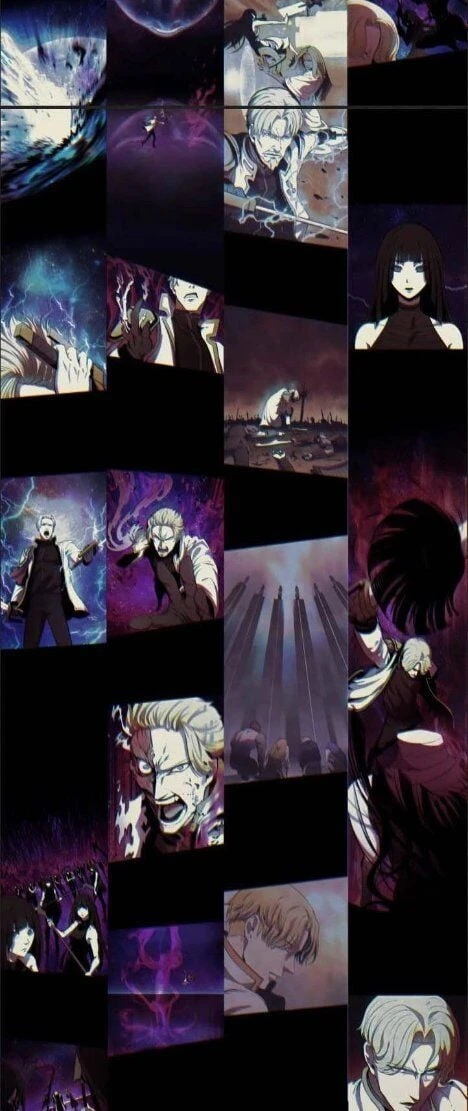 Anh Hùng Mạnh Nhất? Ta Không Làm Lâu Rồi! Chapter 50 - 50