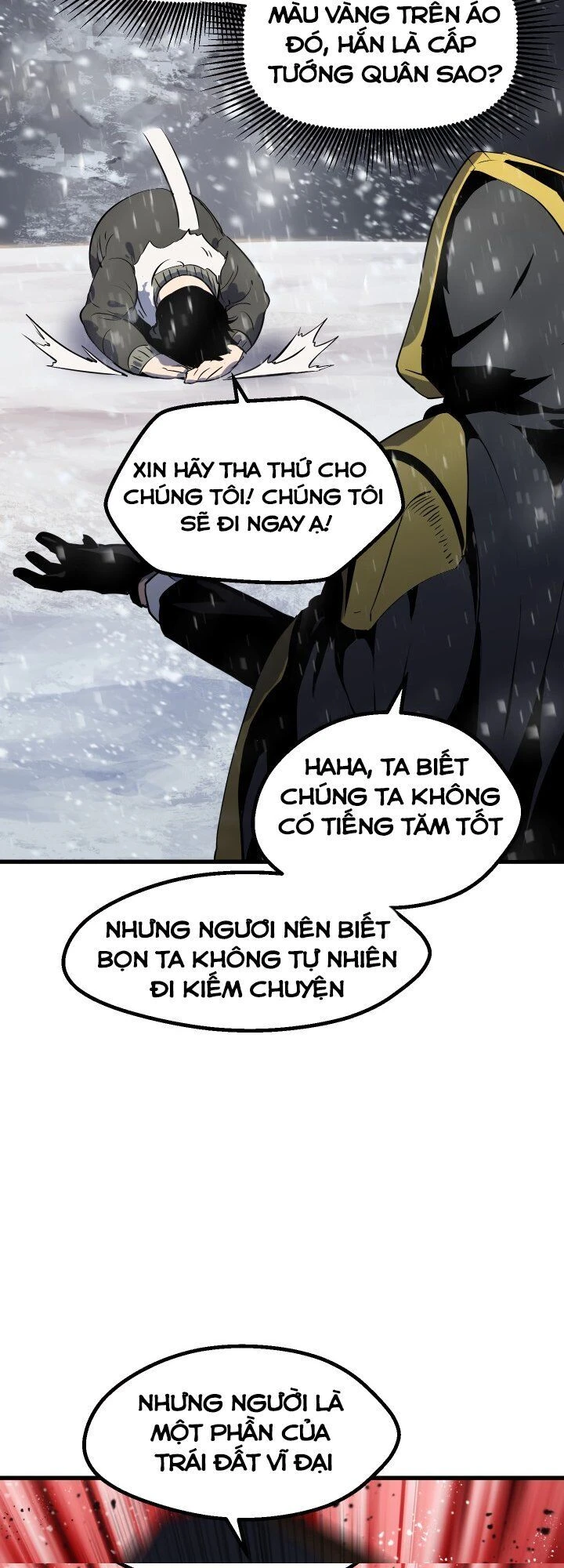 Anh Hùng Mạnh Nhất? Ta Không Làm Lâu Rồi! Chapter 51 - 13