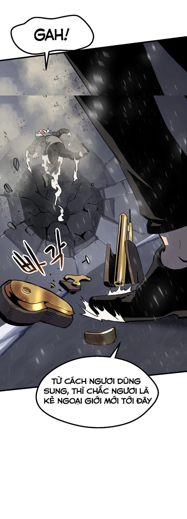 Anh Hùng Mạnh Nhất? Ta Không Làm Lâu Rồi! Chapter 51 - 18