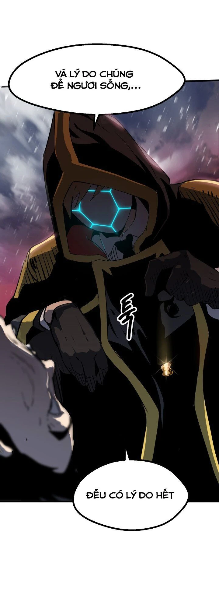 Anh Hùng Mạnh Nhất? Ta Không Làm Lâu Rồi! Chapter 51 - 20