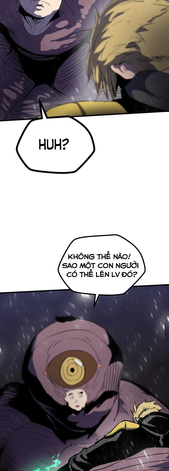 Anh Hùng Mạnh Nhất? Ta Không Làm Lâu Rồi! Chapter 51 - 31