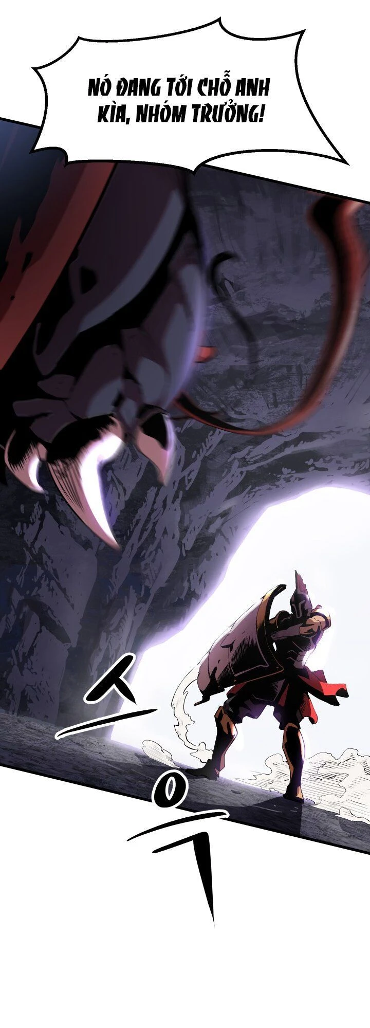 Anh Hùng Mạnh Nhất? Ta Không Làm Lâu Rồi! Chapter 51 - 43