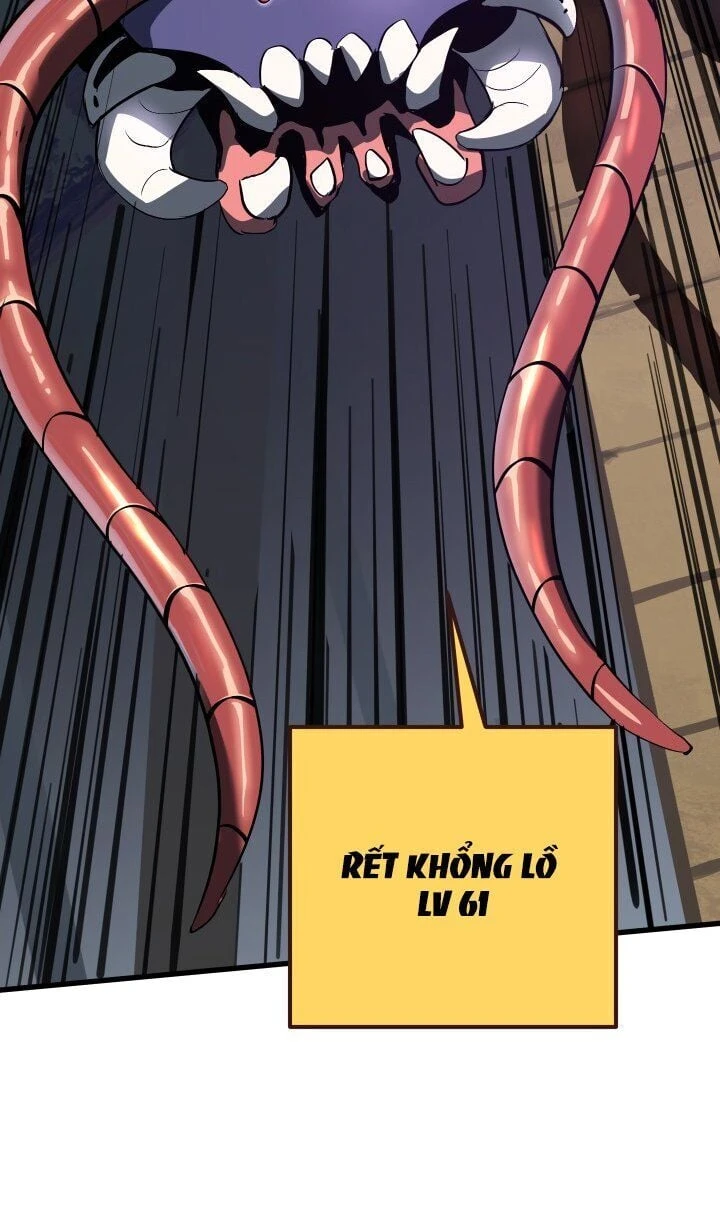 Anh Hùng Mạnh Nhất? Ta Không Làm Lâu Rồi! Chapter 51 - 46