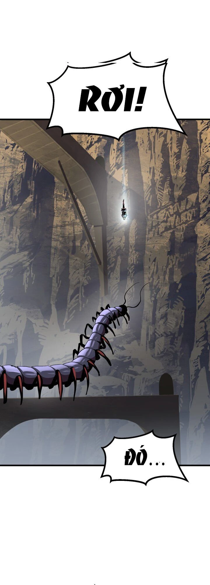 Anh Hùng Mạnh Nhất? Ta Không Làm Lâu Rồi! Chapter 51 - 49