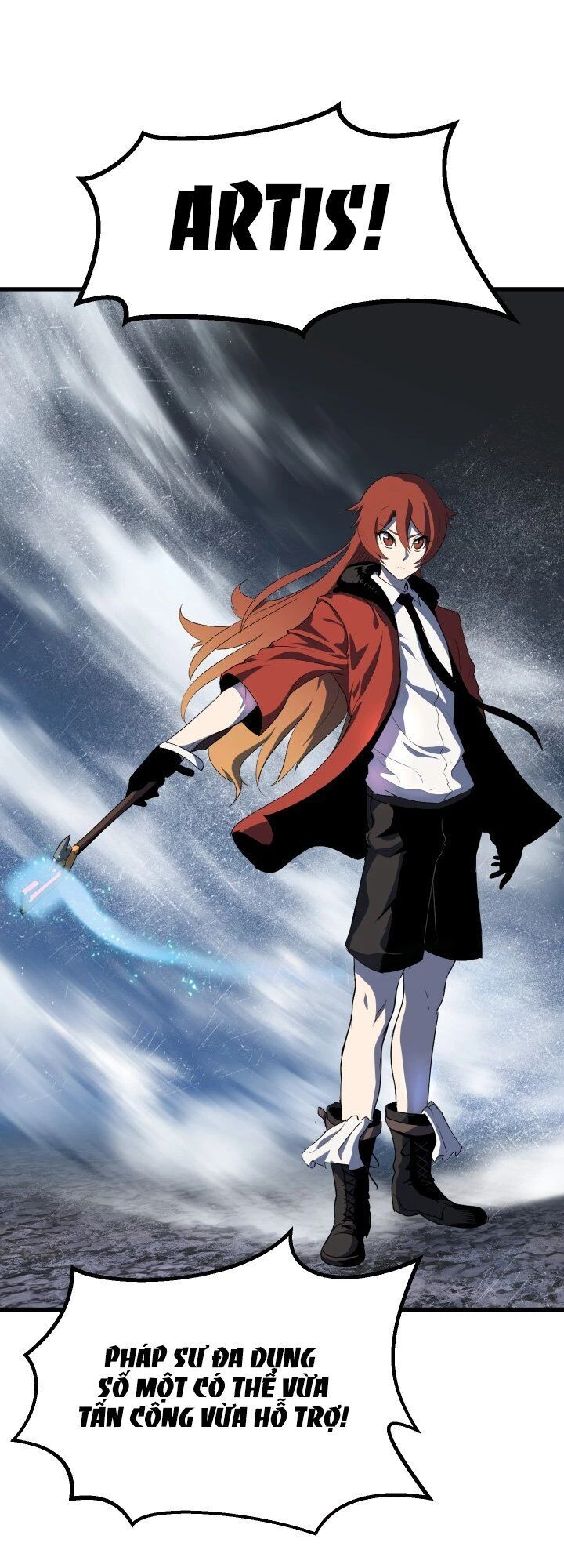 Anh Hùng Mạnh Nhất? Ta Không Làm Lâu Rồi! Chapter 51 - 65