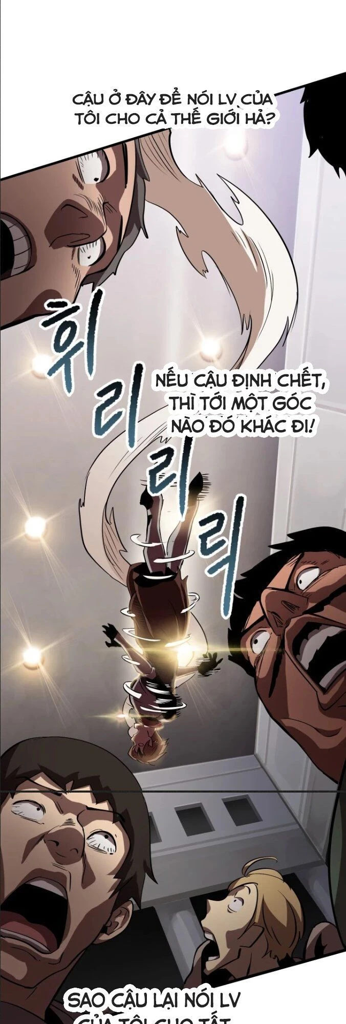 Anh Hùng Mạnh Nhất? Ta Không Làm Lâu Rồi! Chapter 52 - 27