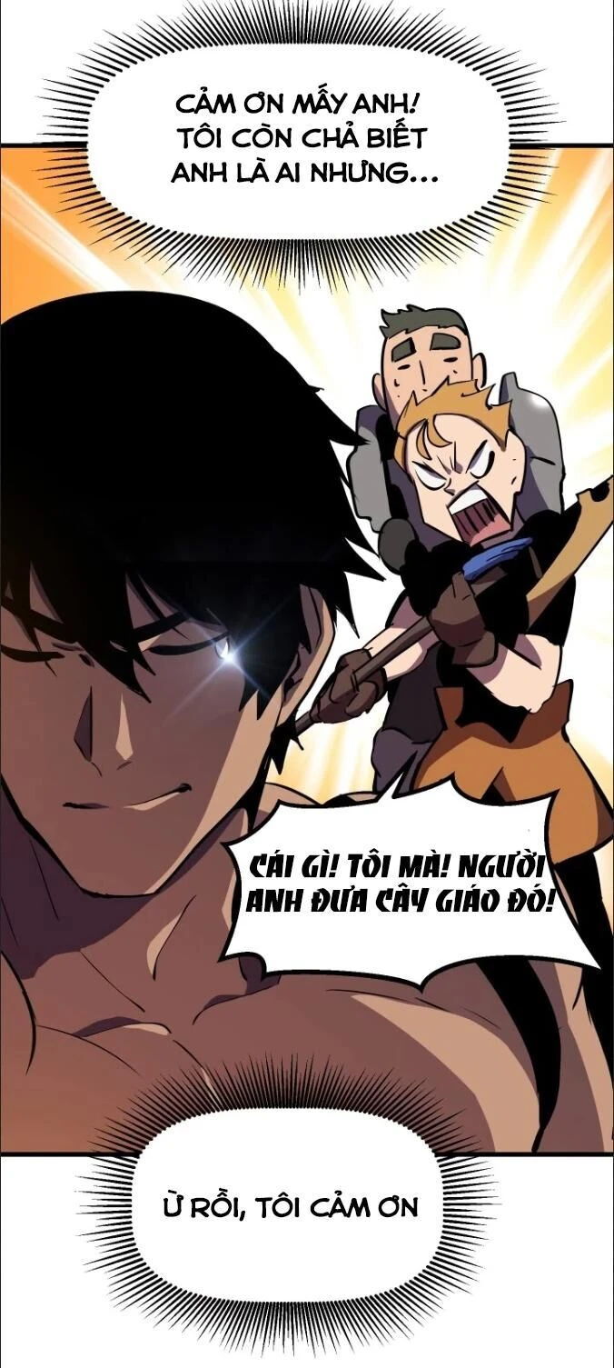 Anh Hùng Mạnh Nhất? Ta Không Làm Lâu Rồi! Chapter 52 - 33