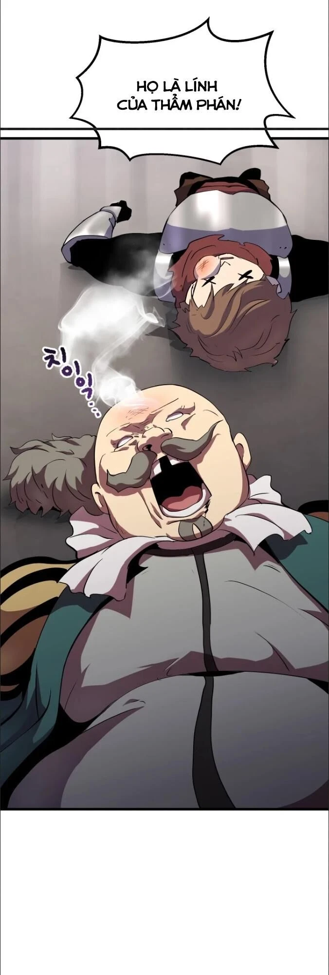 Anh Hùng Mạnh Nhất? Ta Không Làm Lâu Rồi! Chapter 52 - 36