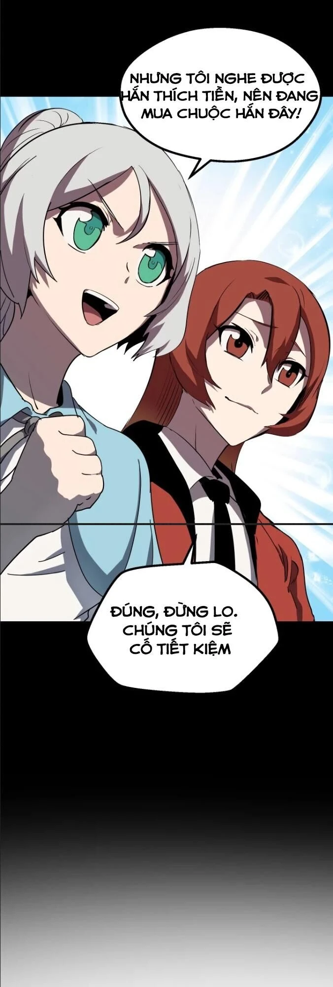 Anh Hùng Mạnh Nhất? Ta Không Làm Lâu Rồi! Chapter 52 - 49