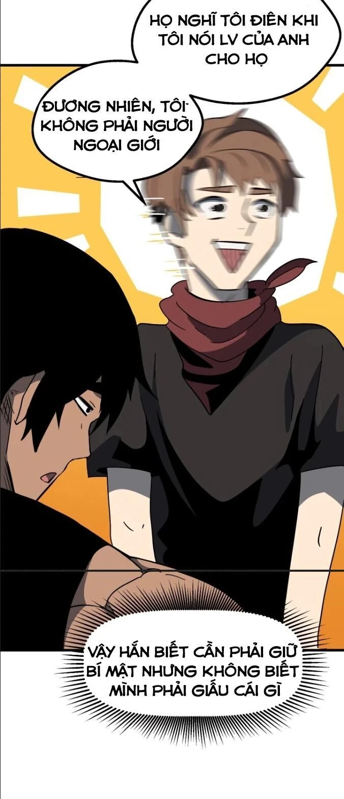 Anh Hùng Mạnh Nhất? Ta Không Làm Lâu Rồi! Chapter 52 - 73