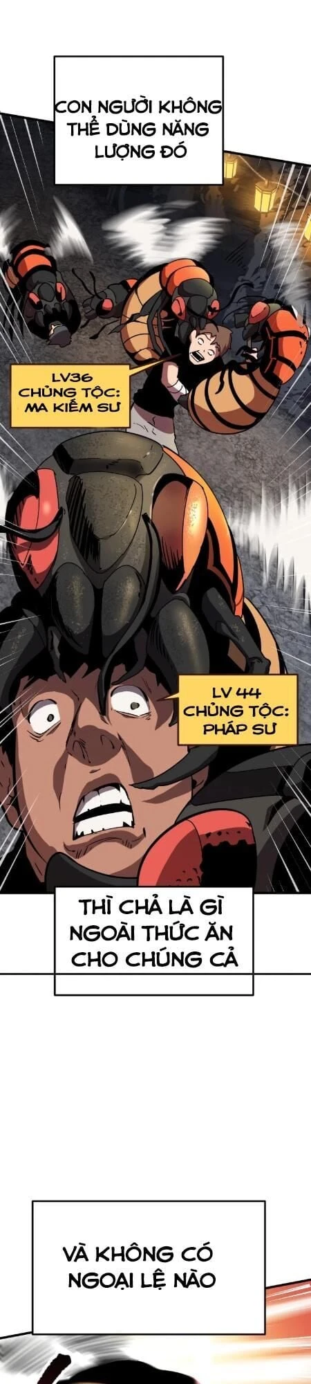 Anh Hùng Mạnh Nhất? Ta Không Làm Lâu Rồi! Chapter 53 - 10