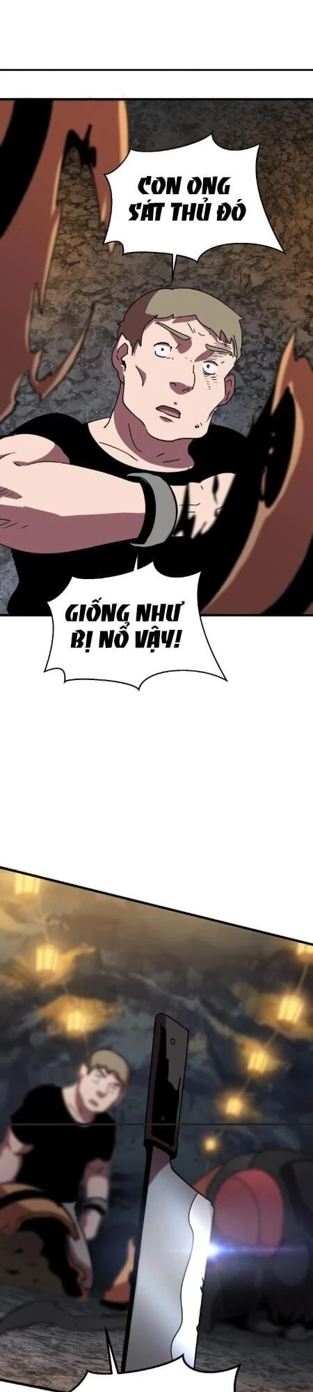 Anh Hùng Mạnh Nhất? Ta Không Làm Lâu Rồi! Chapter 53 - 14