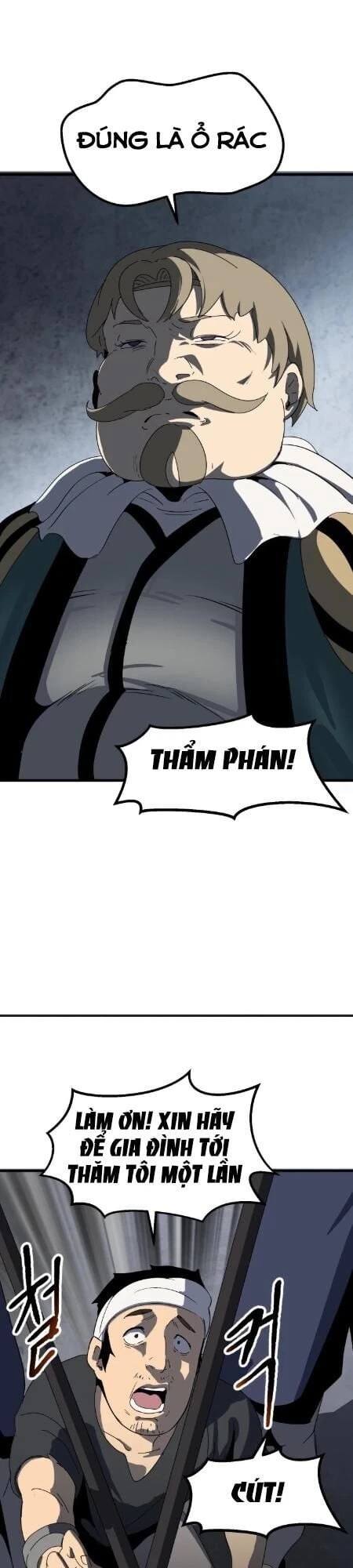 Anh Hùng Mạnh Nhất? Ta Không Làm Lâu Rồi! Chapter 53 - 34