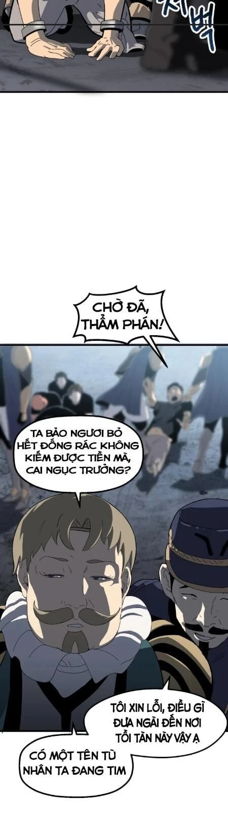 Anh Hùng Mạnh Nhất? Ta Không Làm Lâu Rồi! Chapter 53 - 37