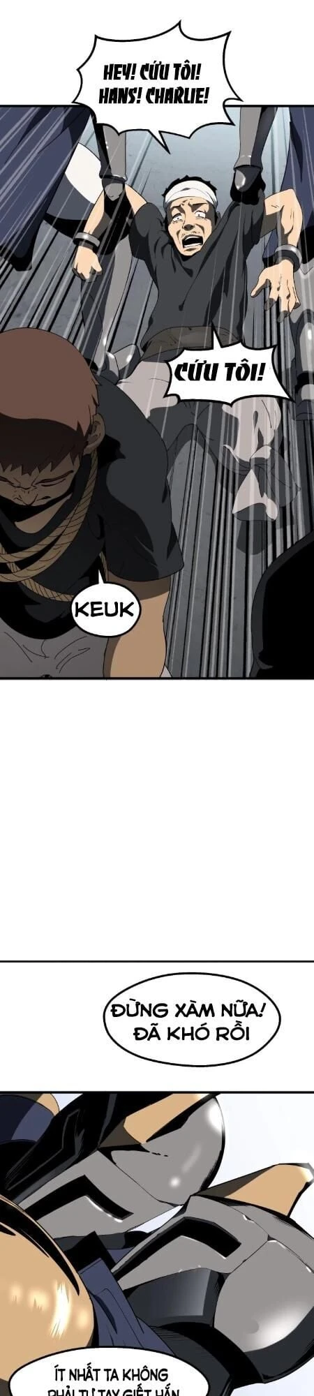 Anh Hùng Mạnh Nhất? Ta Không Làm Lâu Rồi! Chapter 53 - 38