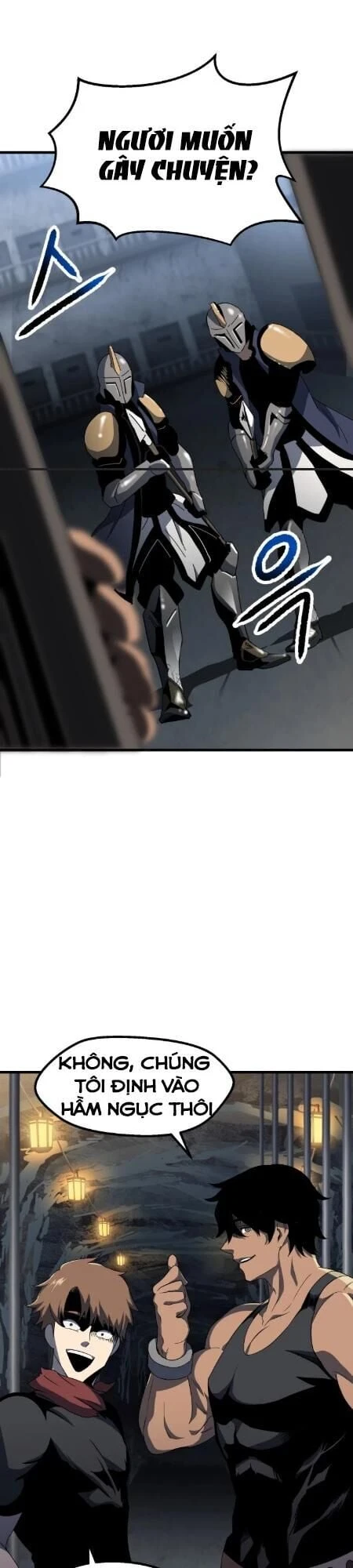 Anh Hùng Mạnh Nhất? Ta Không Làm Lâu Rồi! Chapter 53 - 42