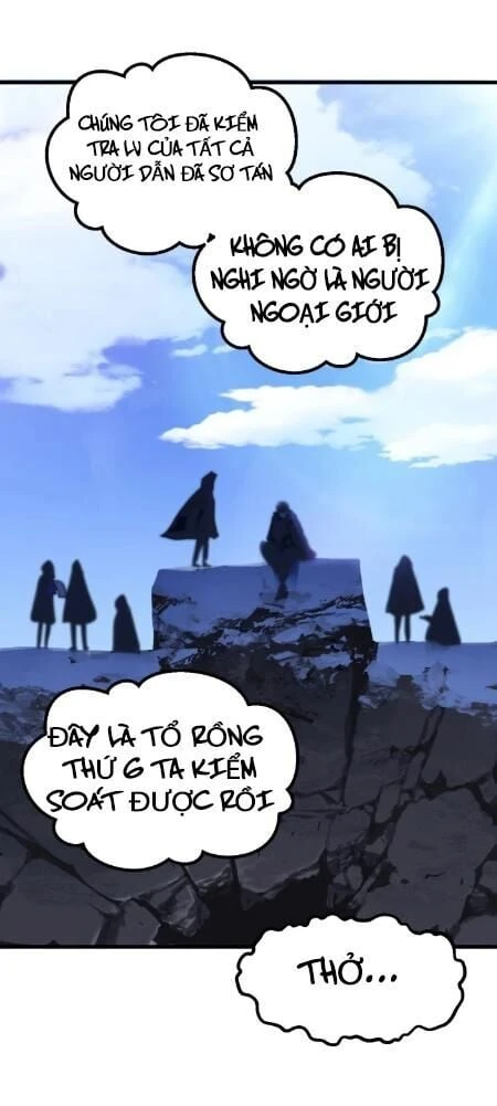 Anh Hùng Mạnh Nhất? Ta Không Làm Lâu Rồi! Chapter 53 - 47