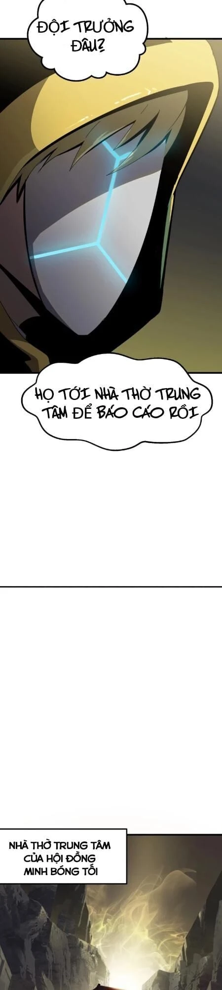 Anh Hùng Mạnh Nhất? Ta Không Làm Lâu Rồi! Chapter 53 - 50